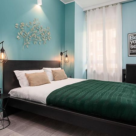 Hemeras Boutique Homes - Design Home In Canals District ミラノ エクステリア 写真