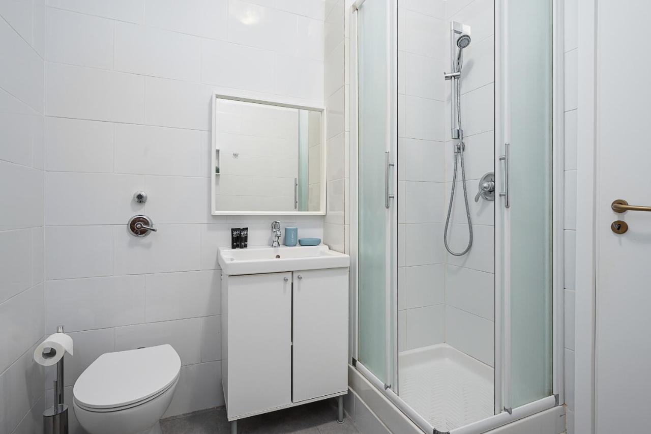 Hemeras Boutique Homes - Design Home In Canals District ミラノ エクステリア 写真