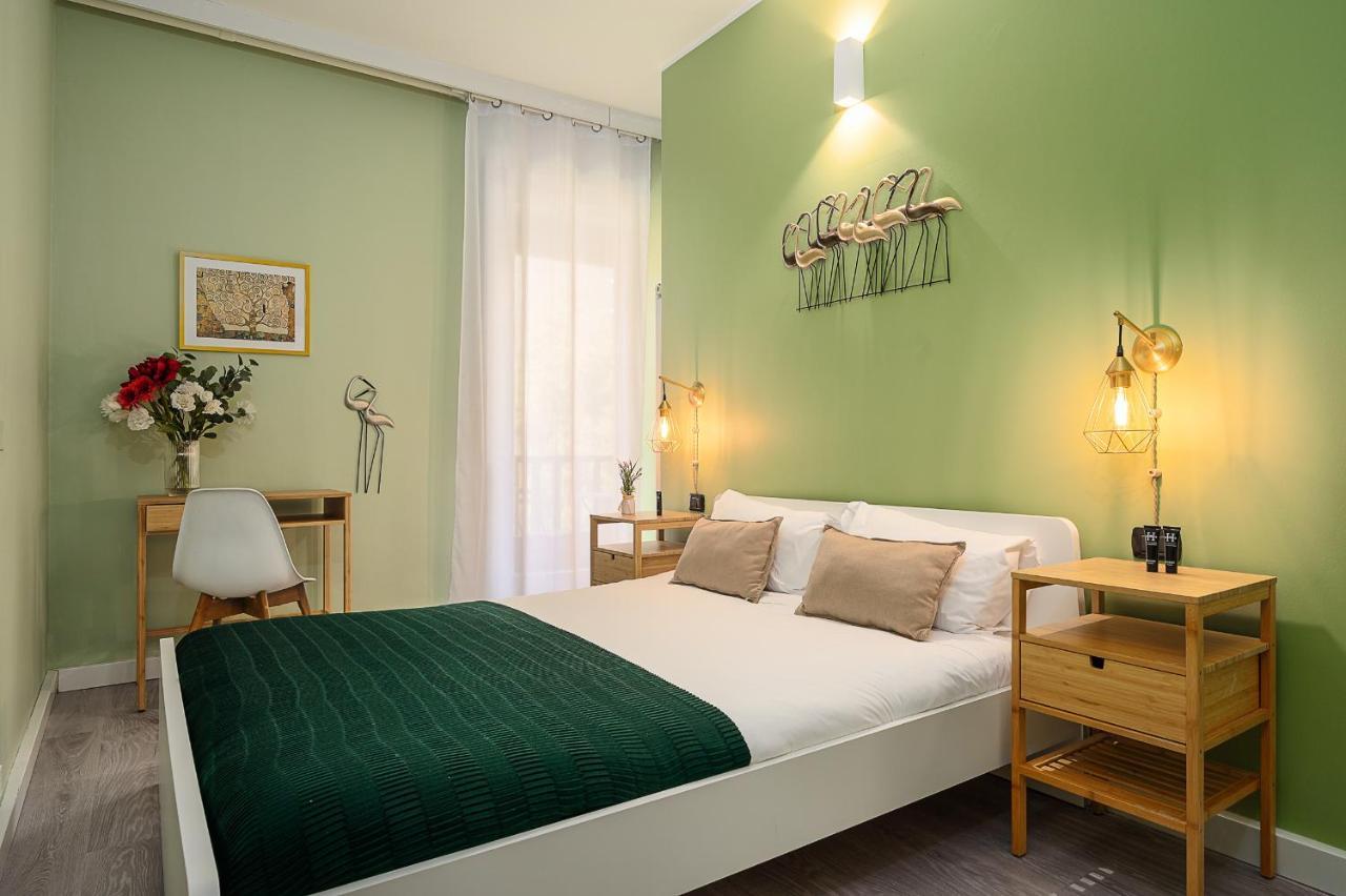 Hemeras Boutique Homes - Design Home In Canals District ミラノ エクステリア 写真