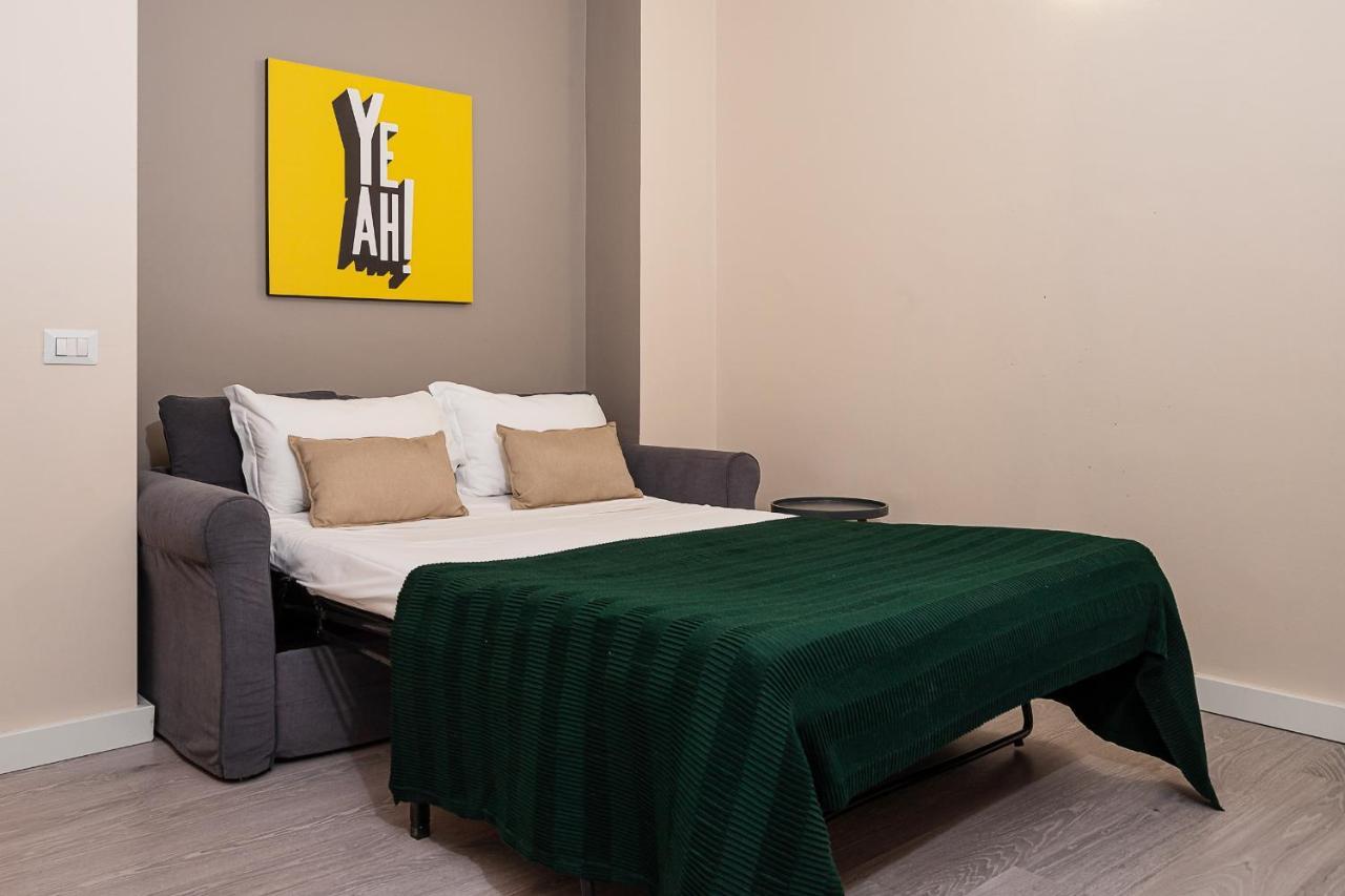 Hemeras Boutique Homes - Design Home In Canals District ミラノ エクステリア 写真