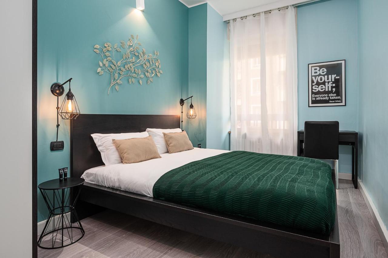 Hemeras Boutique Homes - Design Home In Canals District ミラノ エクステリア 写真