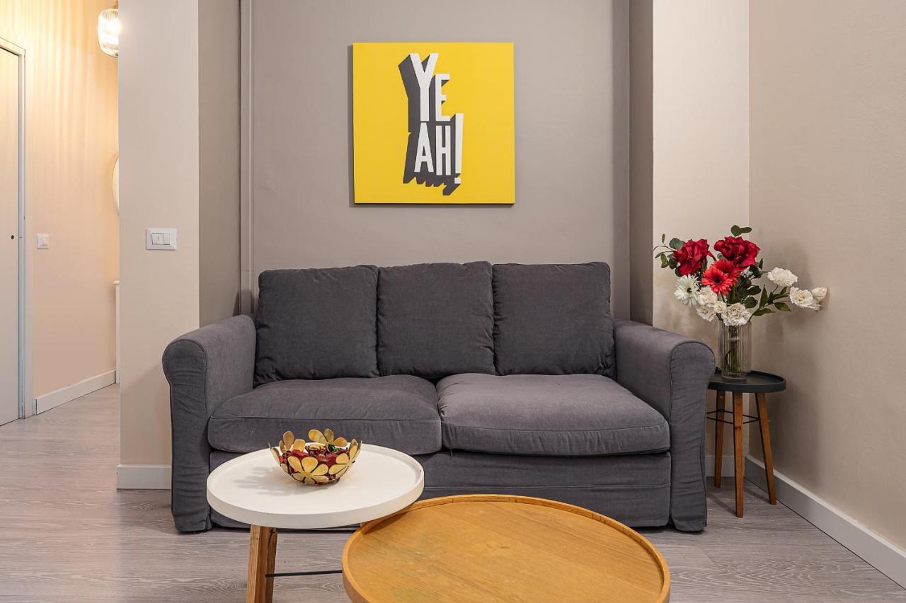 Hemeras Boutique Homes - Design Home In Canals District ミラノ エクステリア 写真