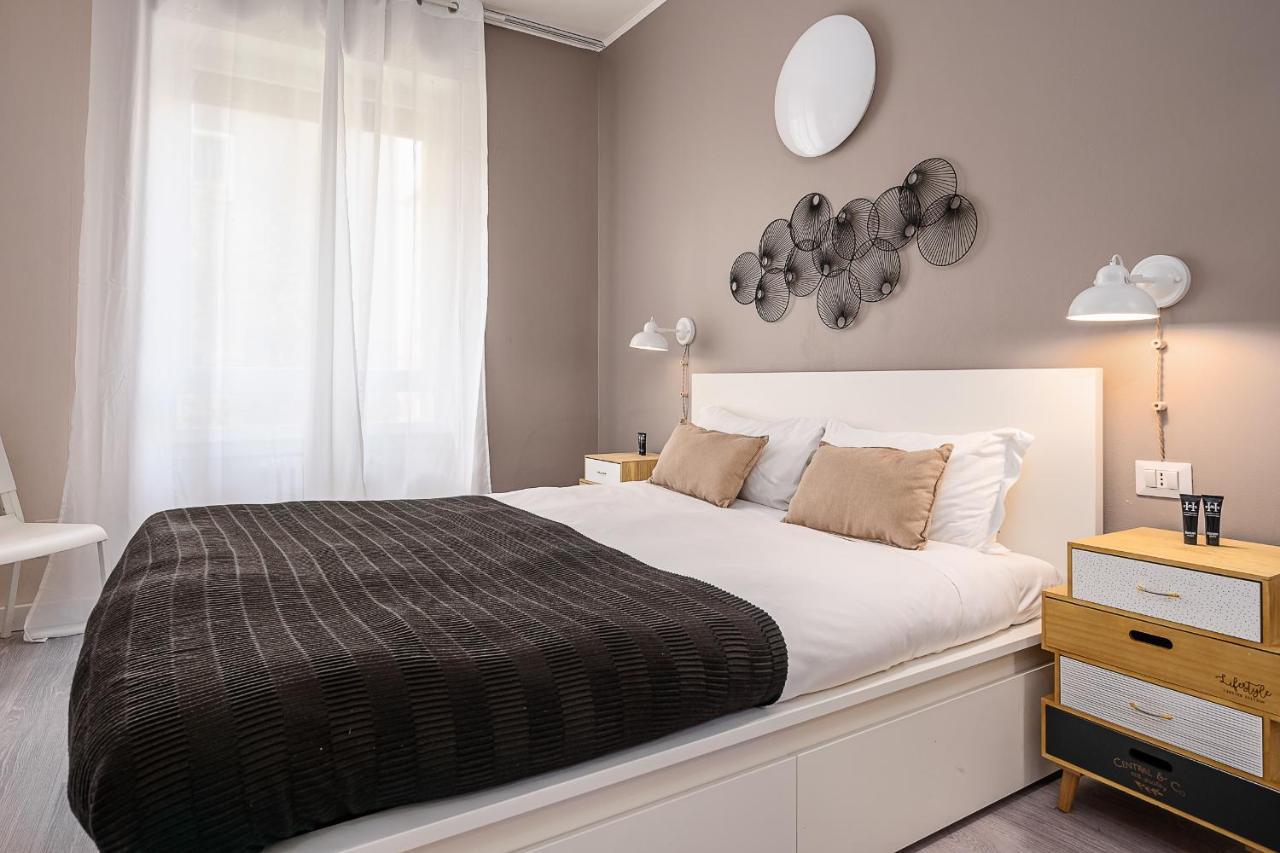 Hemeras Boutique Homes - Design Home In Canals District ミラノ エクステリア 写真