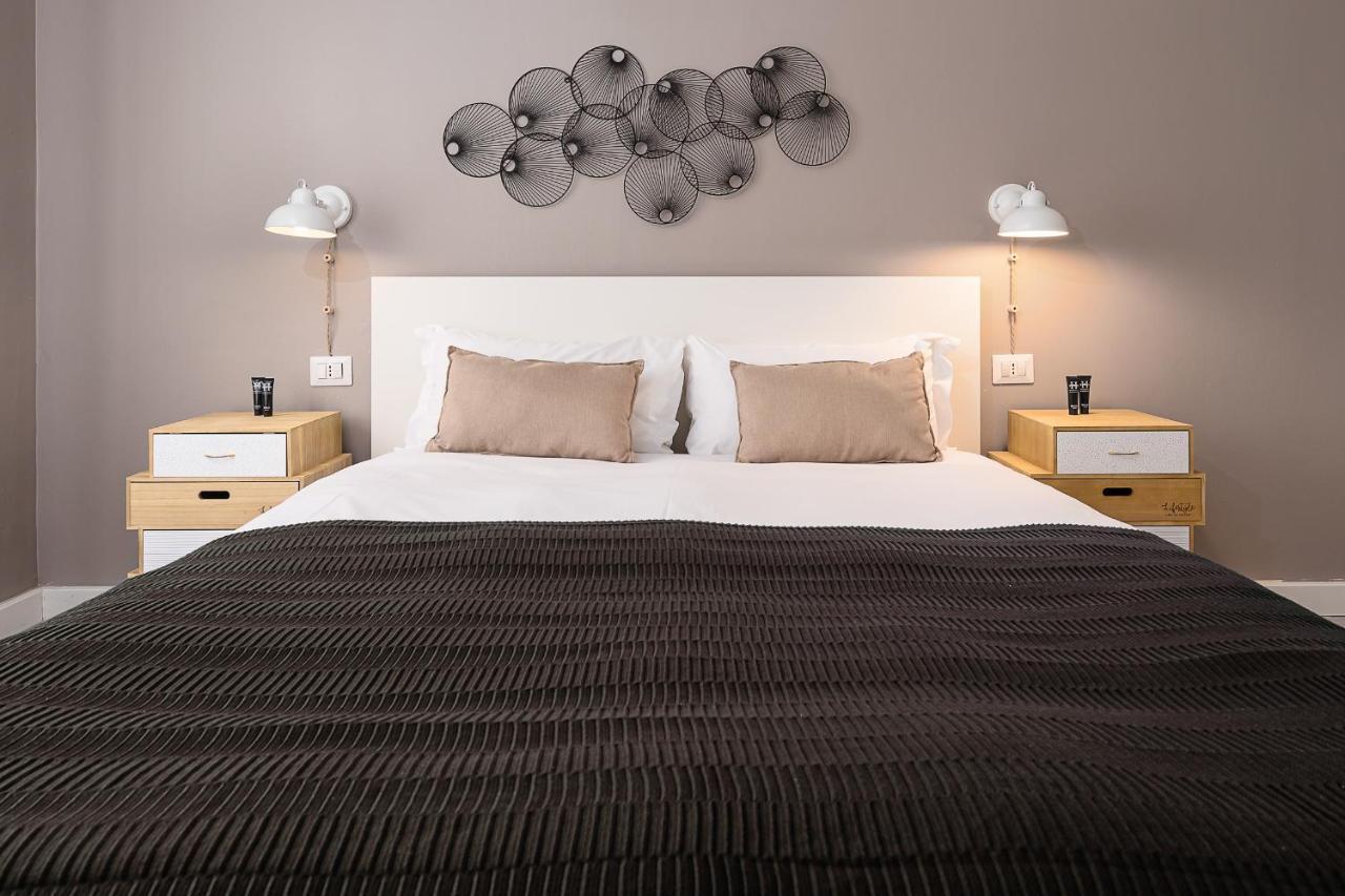 Hemeras Boutique Homes - Design Home In Canals District ミラノ エクステリア 写真